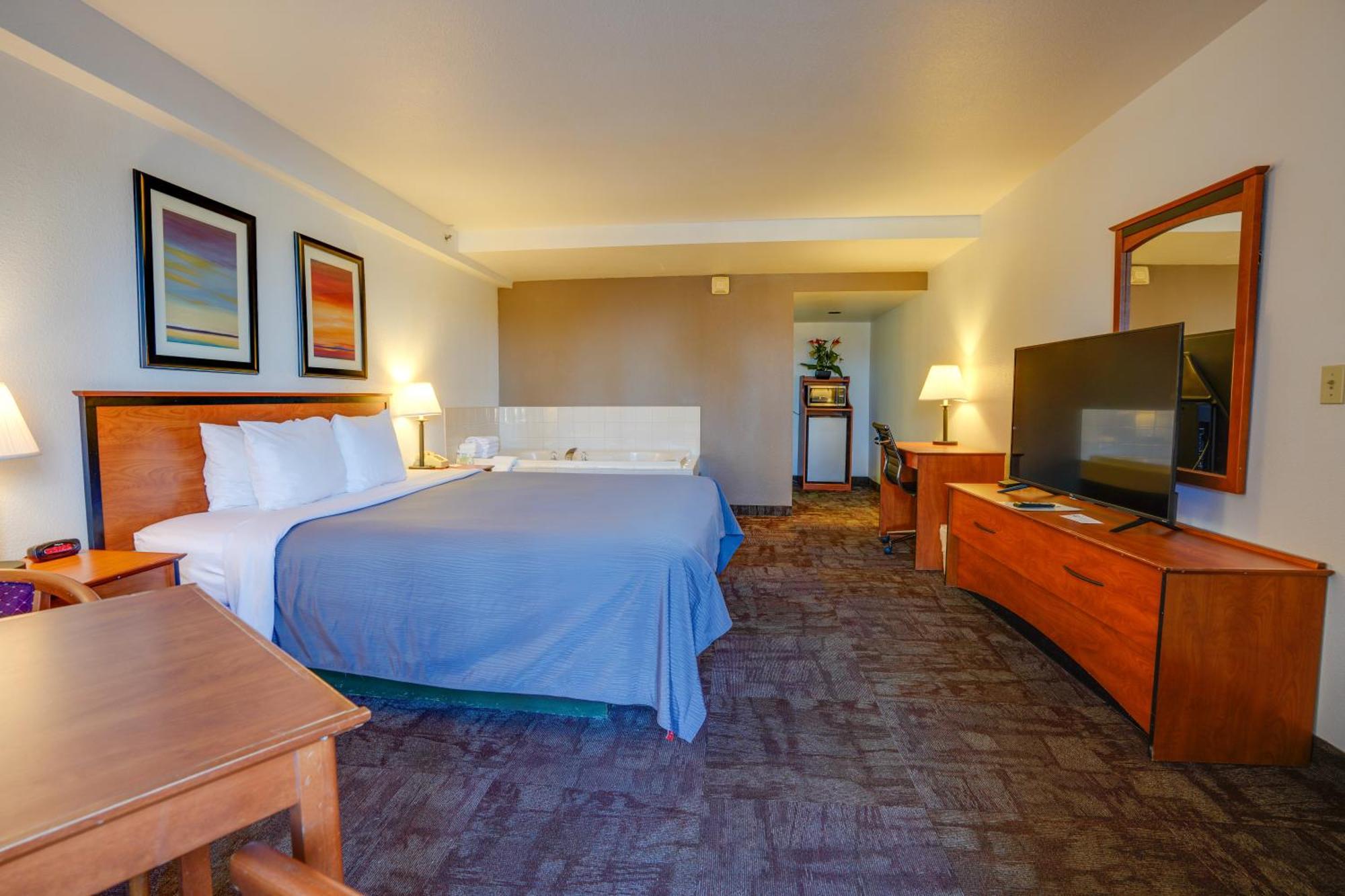 Lake Mead Inn Boulder City Bagian luar foto