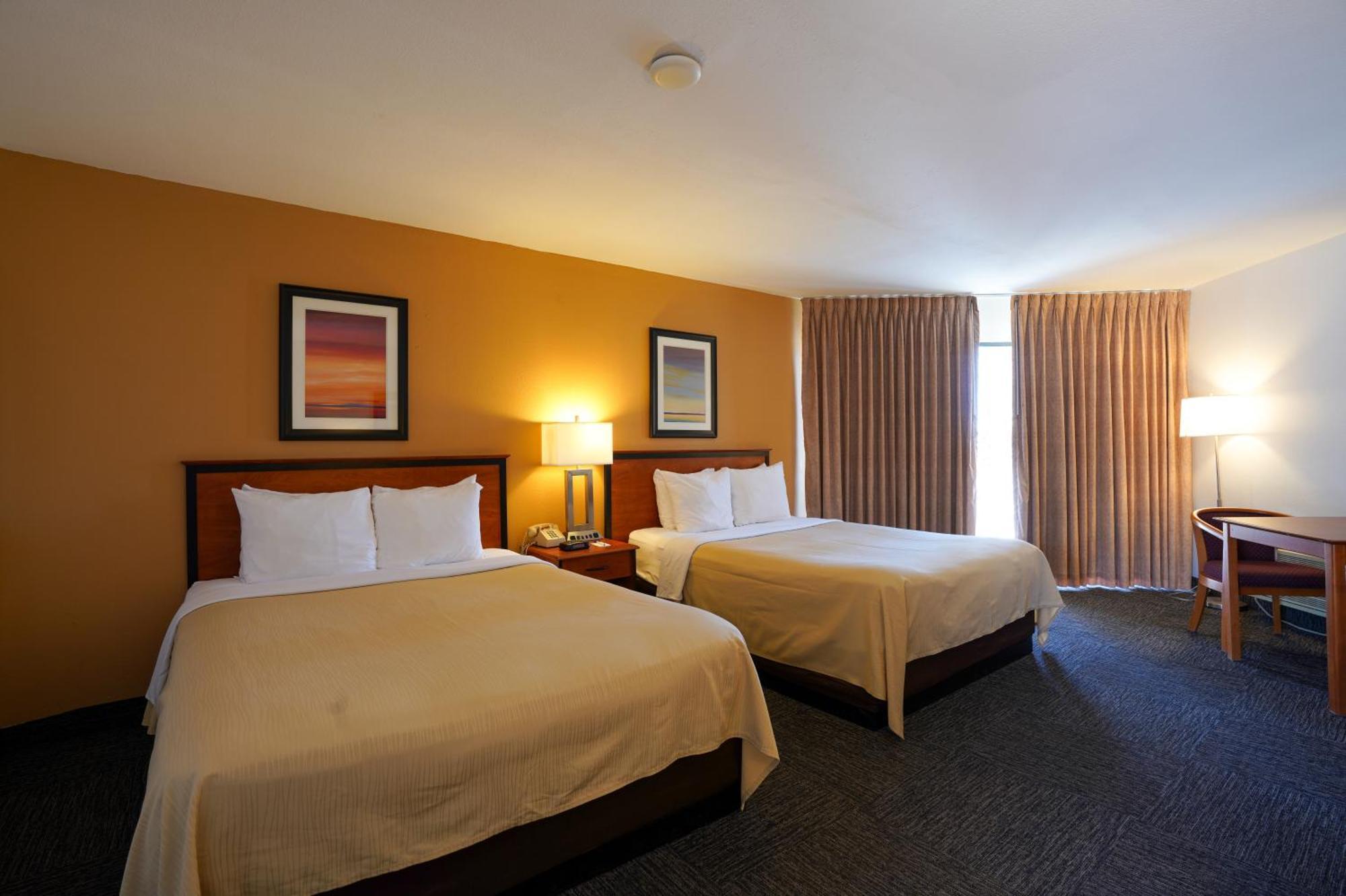 Lake Mead Inn Boulder City Bagian luar foto