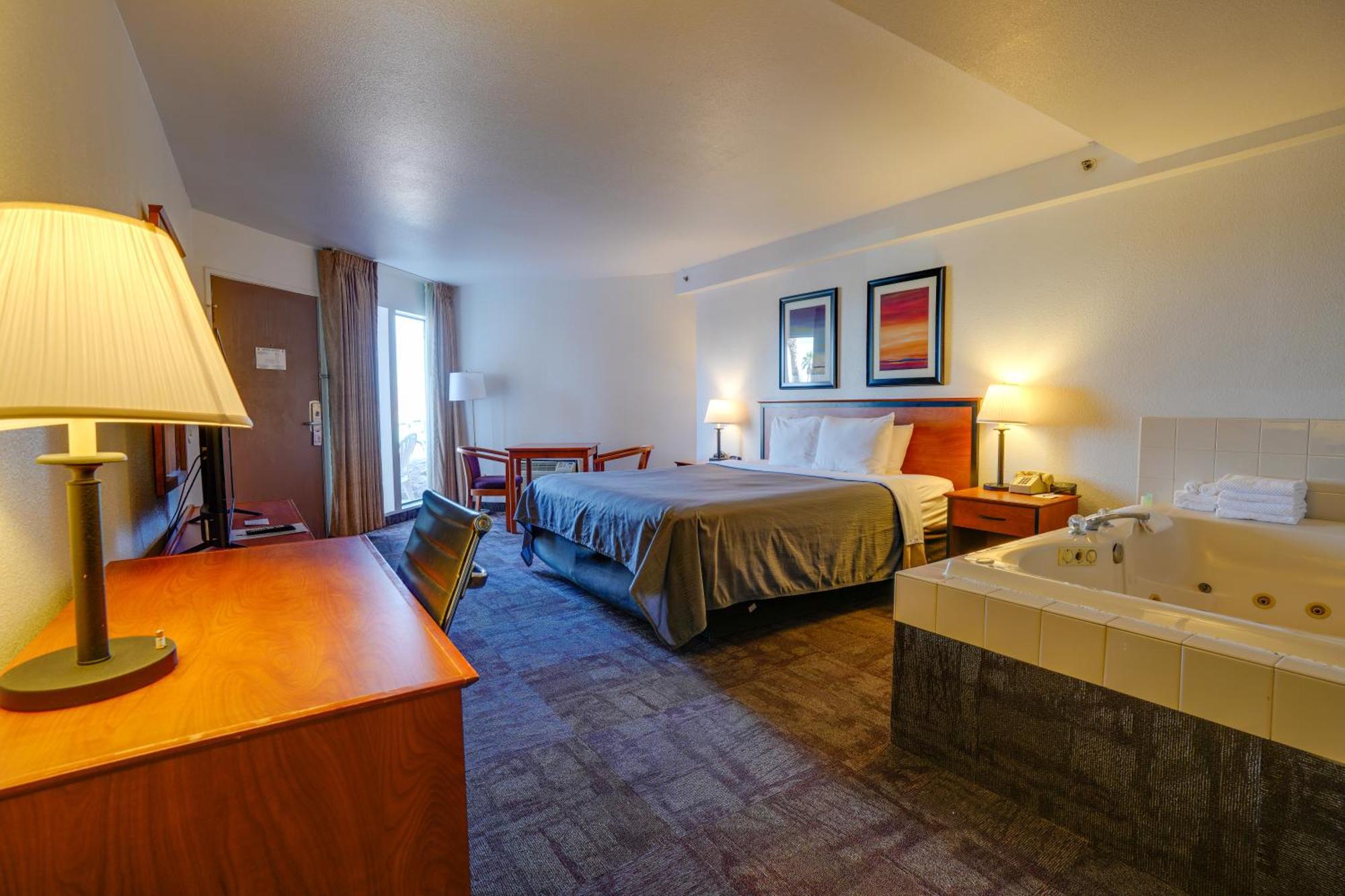 Lake Mead Inn Boulder City Bagian luar foto