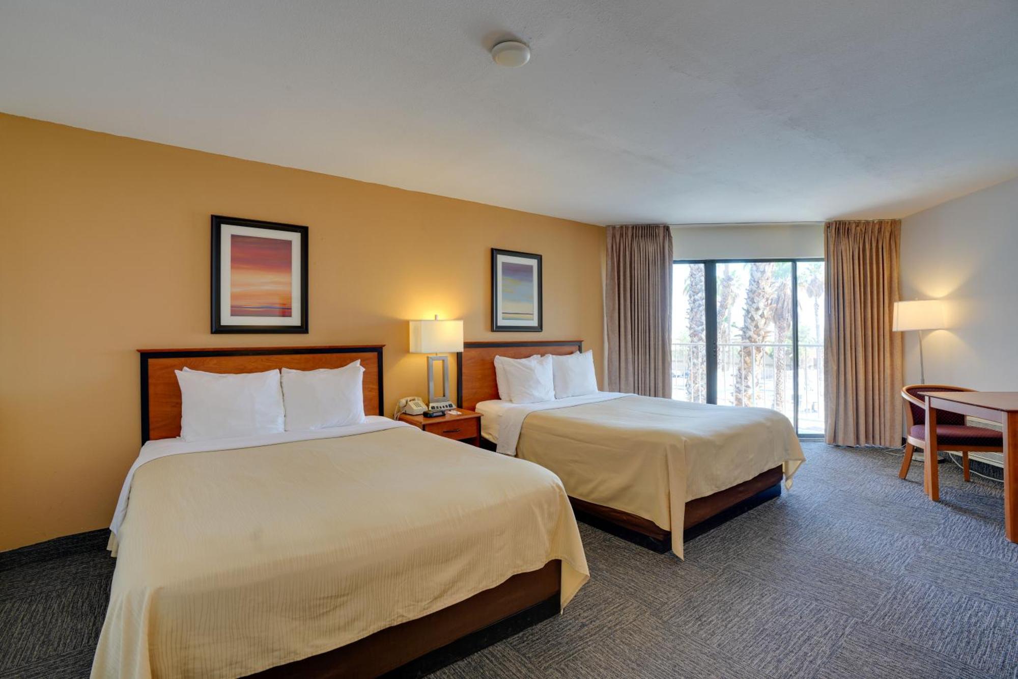 Lake Mead Inn Boulder City Bagian luar foto