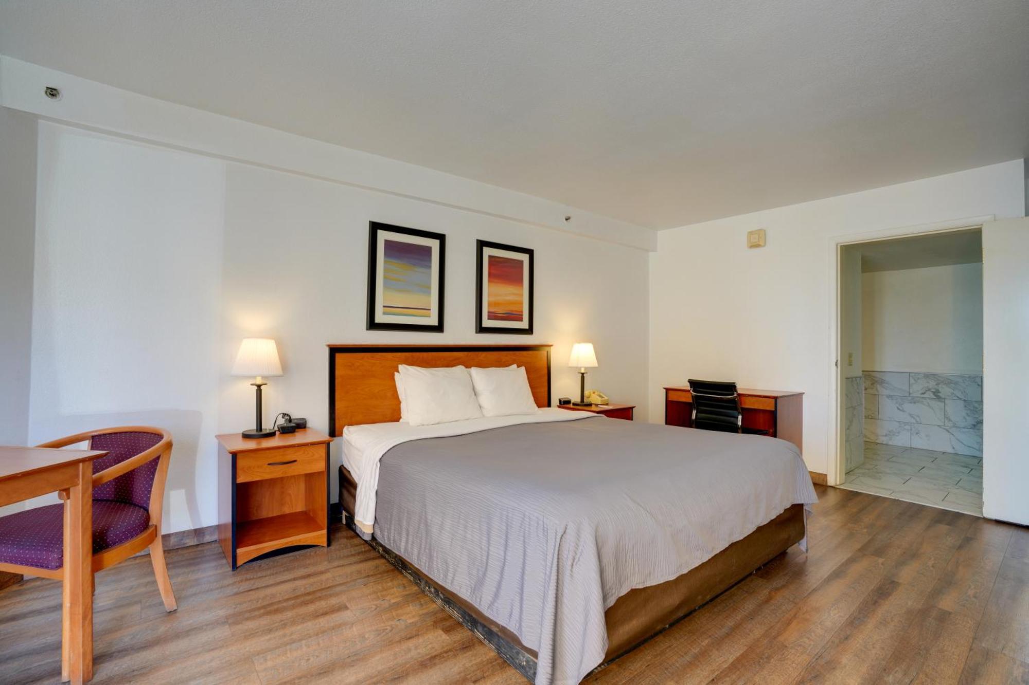 Lake Mead Inn Boulder City Bagian luar foto