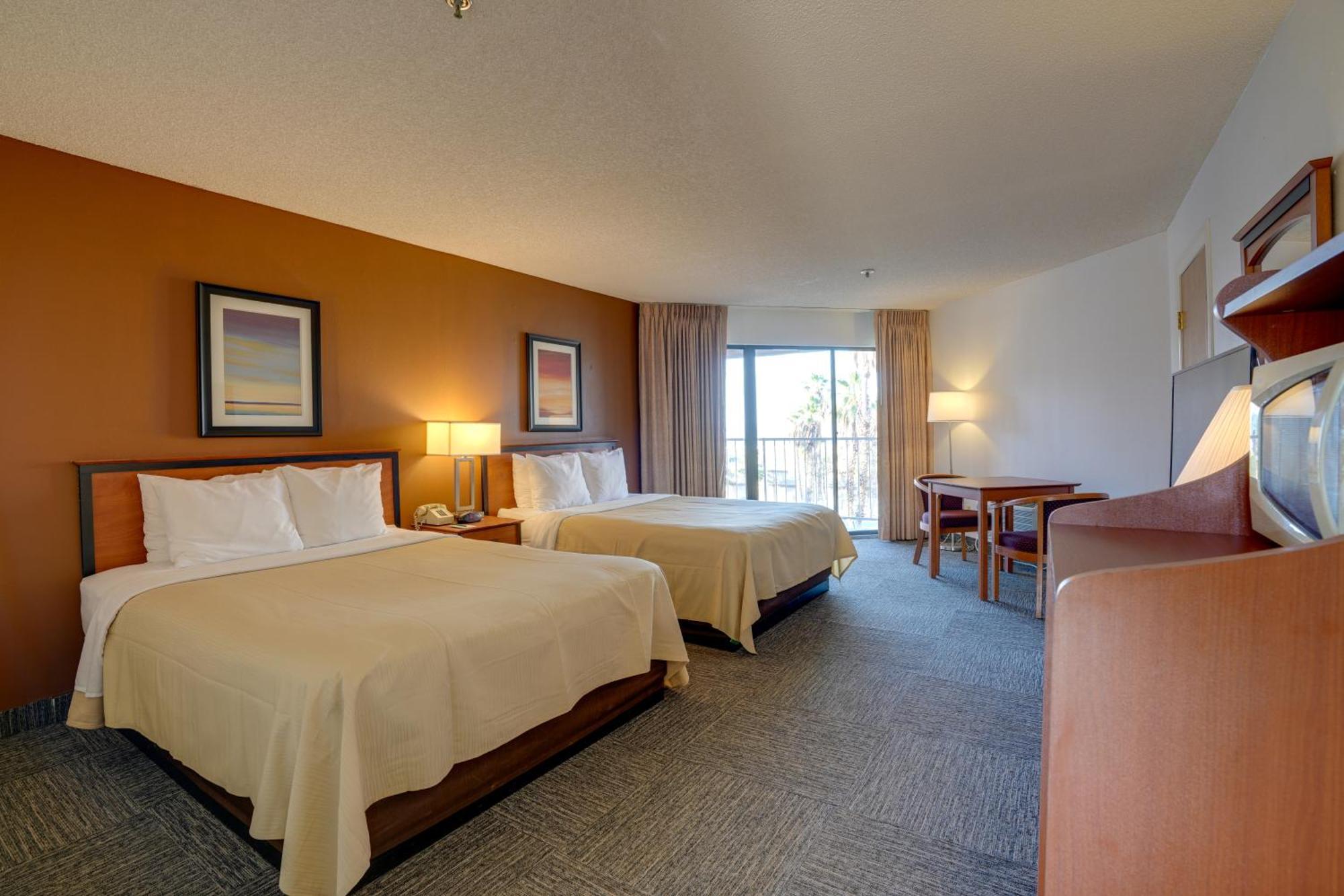Lake Mead Inn Boulder City Bagian luar foto